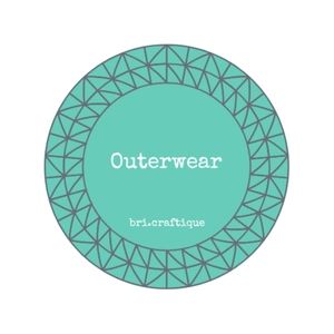 Sweaters, Jackets + Outerwear